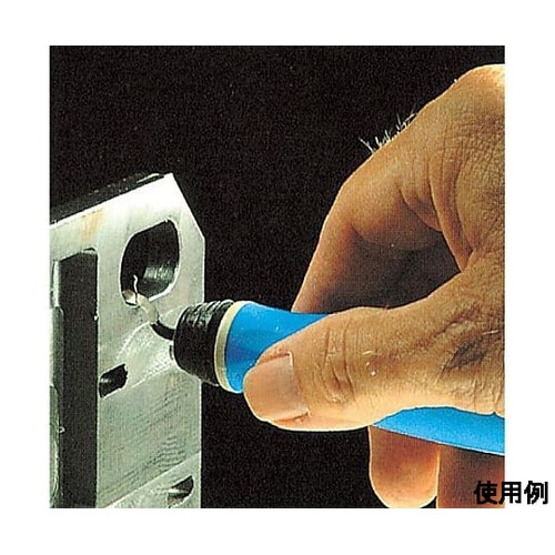 140mm スクレーパー(3.2mm軸)