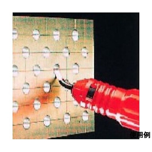 2.6mm軸 スクレーパー替刃(10本)