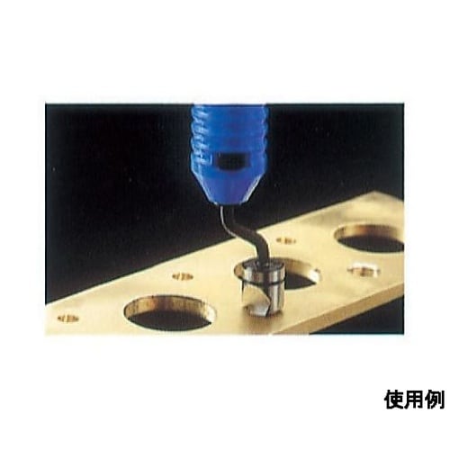 φ16.5mm/160mm カウンターシ