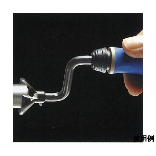 φ4−18mm/150mm 外径面取ツー