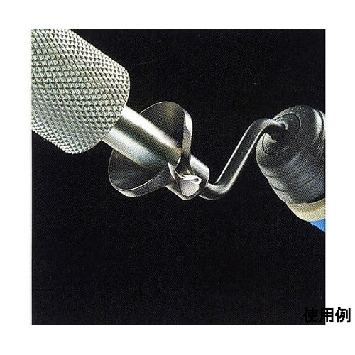 φ4−18mm/150mm 外径面取ツー