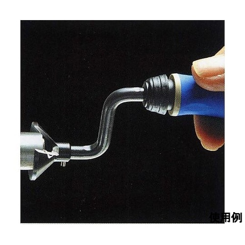 φ8−28mm/180mm 外径面取ツー