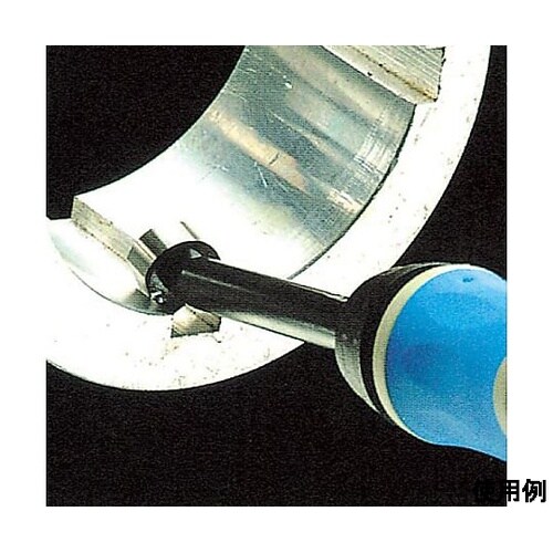 150mm キー溝スクレーパー EA20