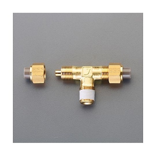 R 1/8”x 8x 8mm ユニオン(
