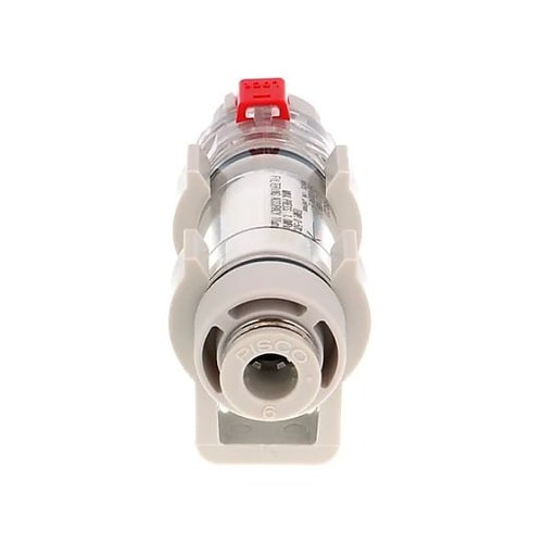 6mm/ 7.5cmm 正負圧用ユニオン