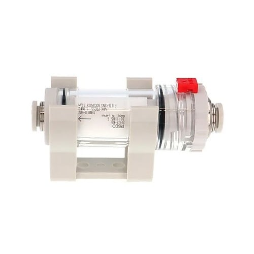 6mm/12.7cmm 正負圧用ユニオン