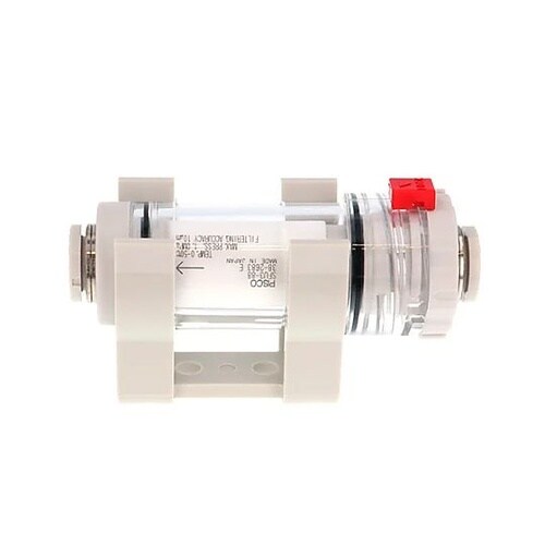 8mm/12.7cmm 正負圧用ユニオン