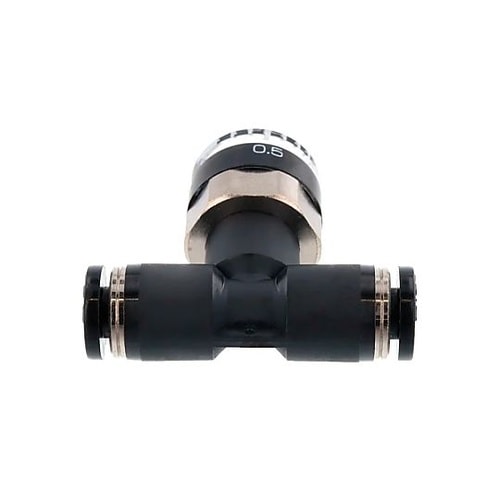 4mm プレッシャーゲージ(ストレー