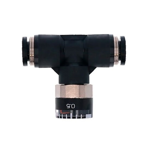 6mm プレッシャーゲージ(ストレー