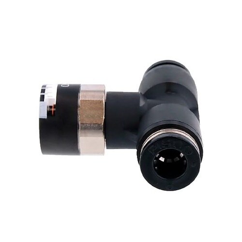 6mm プレッシャーゲージ(ストレー