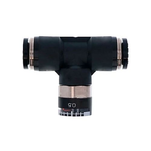 8mm プレッシャーゲージ(ストレー