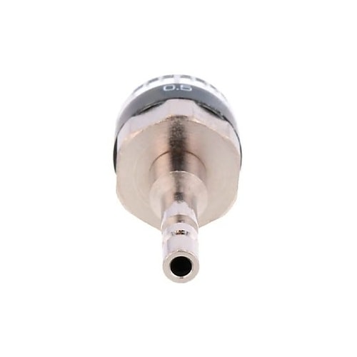 4mm プレッシャーゲージ(ニップル