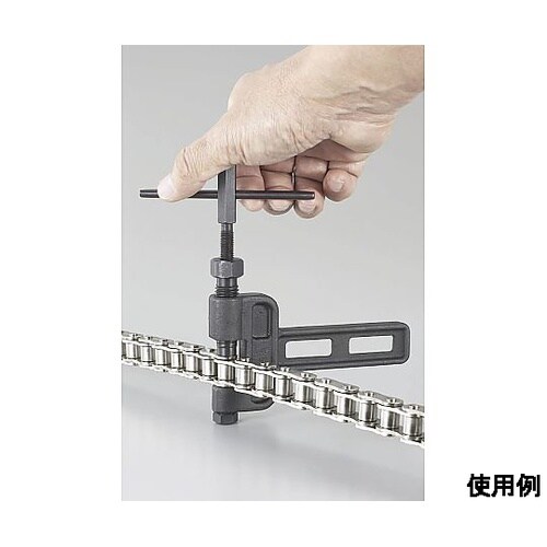 3/8” チェーンカッター EA501C