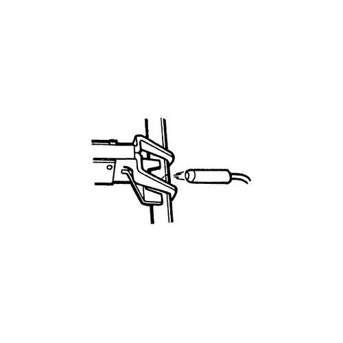 0− 15mm/210mm アキシャルク