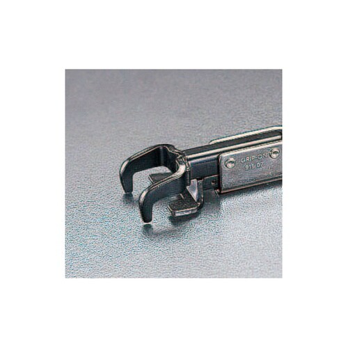 0− 15mm/210mm アキシャルク