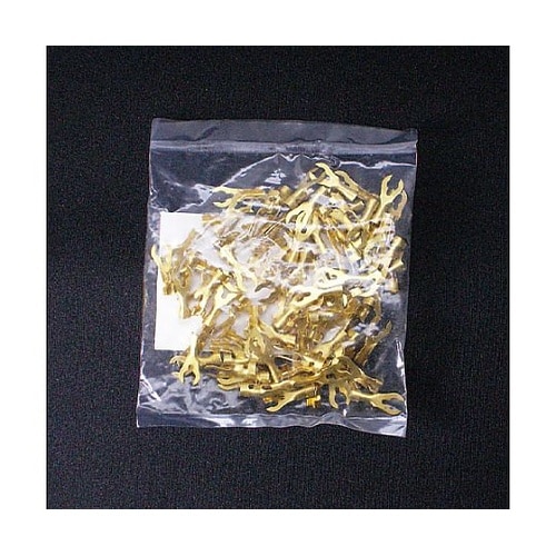0.50−1.25mmm/4mm クワ形端