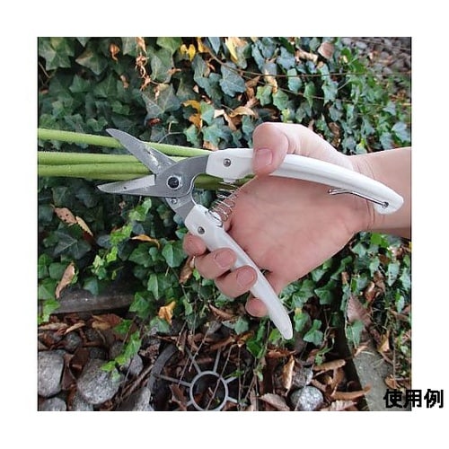 190mm はさみ・生花 園芸用 EA5