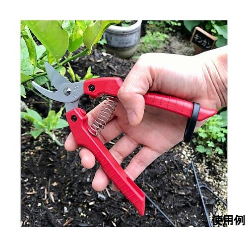 160mm はさみ・園芸用 EA540B