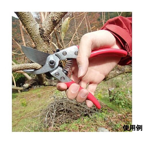 200mm はさみ・剪定 EA540BC