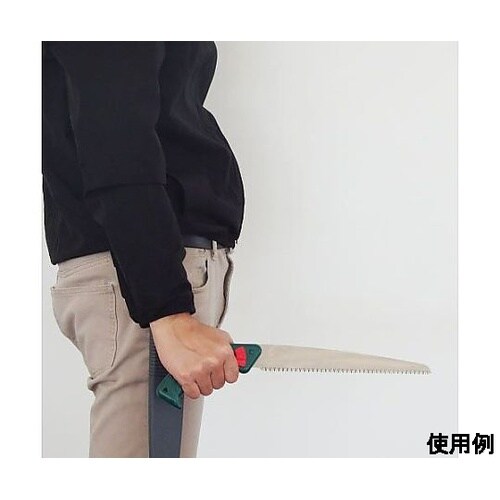 386mm/240mm 剪定鋸(生木)