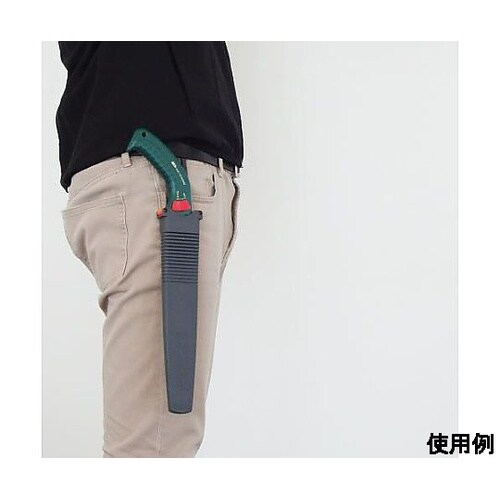386mm/240mm 剪定鋸(生木)