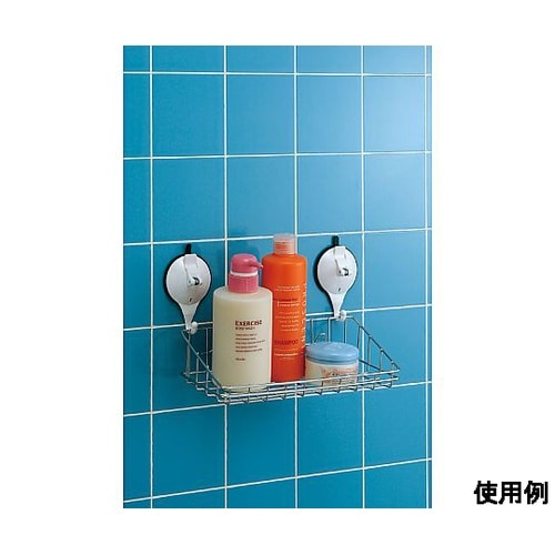 φ78mm 吸盤フック EA638LA−