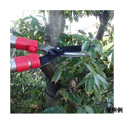 690mm−1020mm 刈込鋏(伸縮式