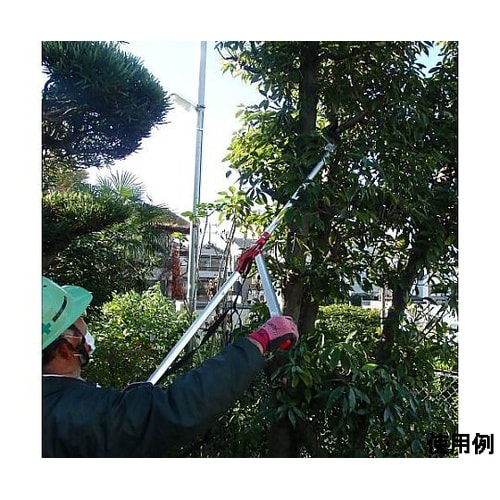 1500mm 高枝鋏(刃長63mm) E