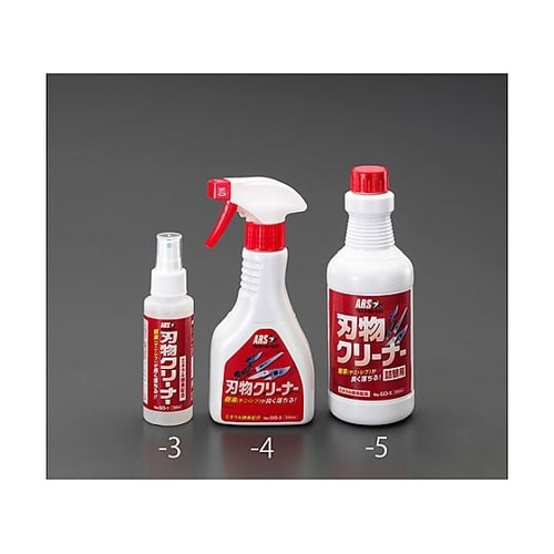 100ml 刃物クリーナー EA916H