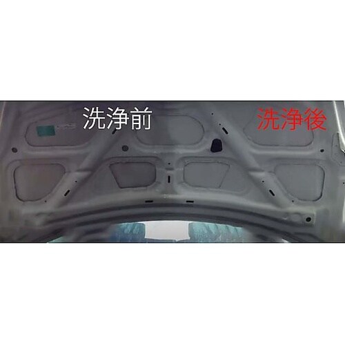 20kg 鉱物油用多目的洗浄剤 EA9