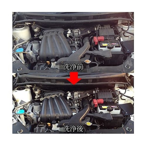 20kg 鉱物油用多目的洗浄剤 EA9