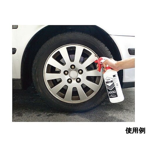 4.0L 自動車用錆取り剤 EA922