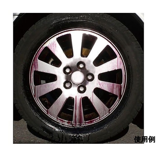 4.0L 自動車用錆取り剤 EA922