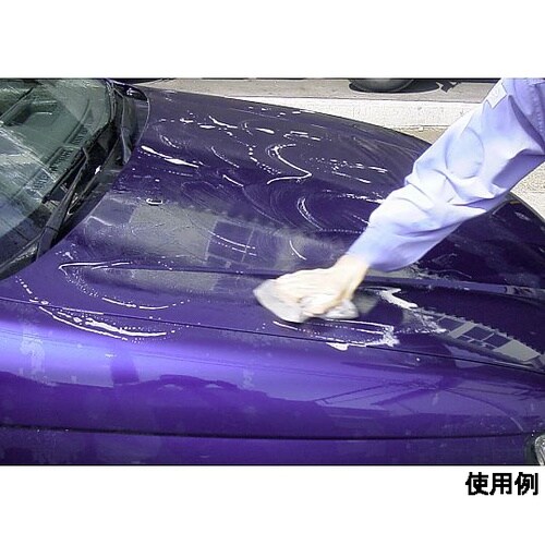 4.0L 撥水シャンプー(水あか除り)