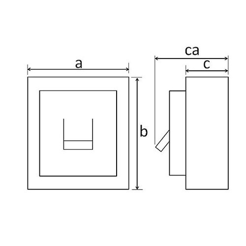 AC100−240V/ 50A/2極 漏