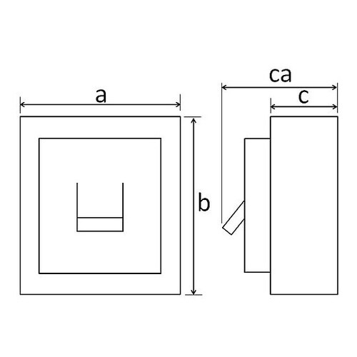 AC100−440V/ 60A/3極 漏