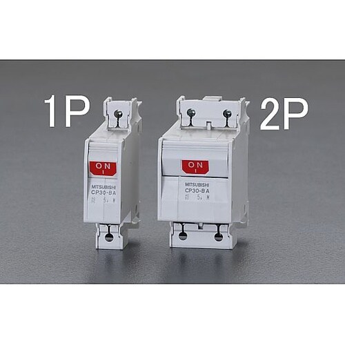 AC250・DC 65V/15A/1極