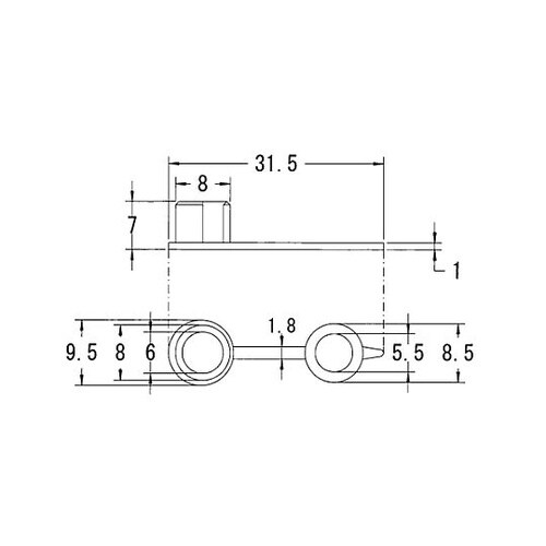 樹脂キャップ(グリースニップル用/20個
