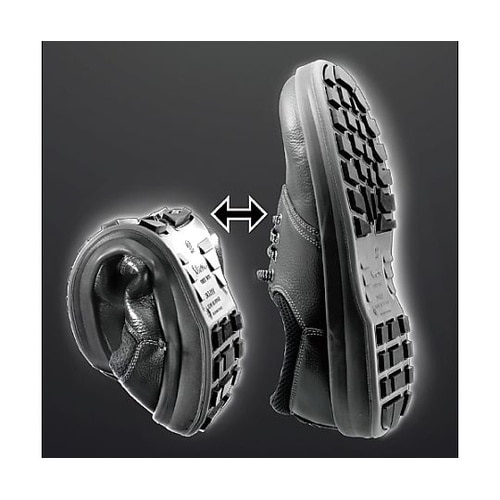 27.0cm 安全靴 EA998SZ−2