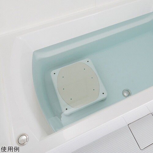 ユニプラス浴槽内いす BSN09−WT