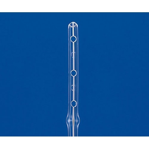 医≫膵管チューブ コブ下2(6Fr)1箱(3