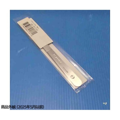 フェザー替刃メス ハンドルNO.3