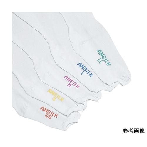 アンシルクプロJ 17583 M 1枚
