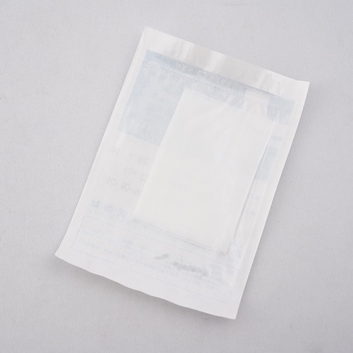 医≫非固着性シリコンガーゼ(トレックスC)