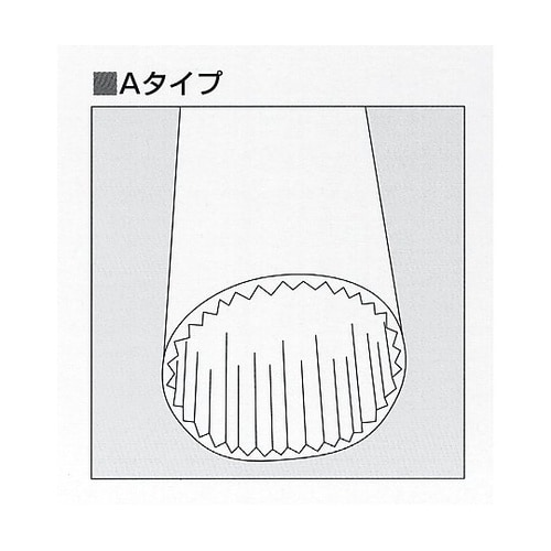 医≫ペンローズドレーンAR 円筒状(アラミド