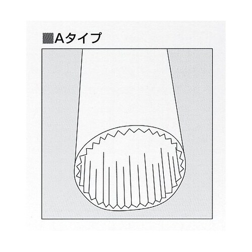 医≫ペンローズドレーンAR 円筒状(アラミド