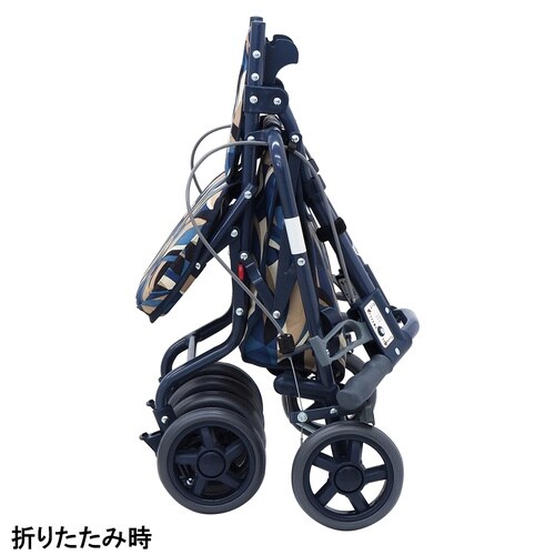 サニーウォーカーSP(中) GCブルー