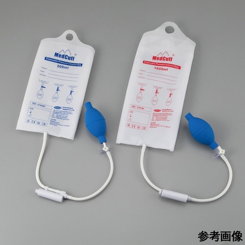 MedCuff ディスポインフューザー加