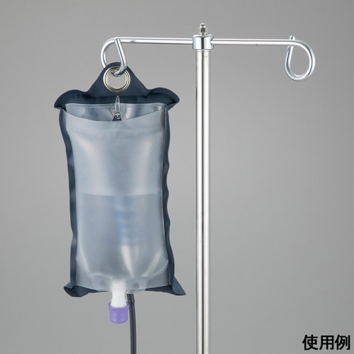 MedCuff リユーザブルインフューザ