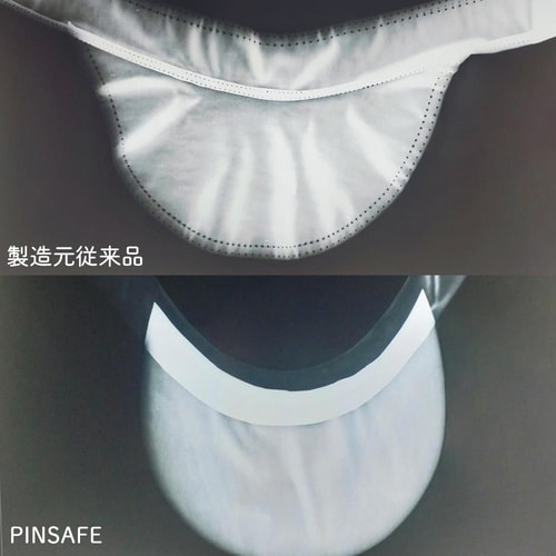 Zittron X線防護カラー Leve